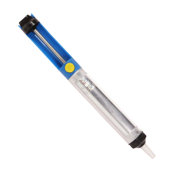 Noel Desoldering Pump with Metal Body