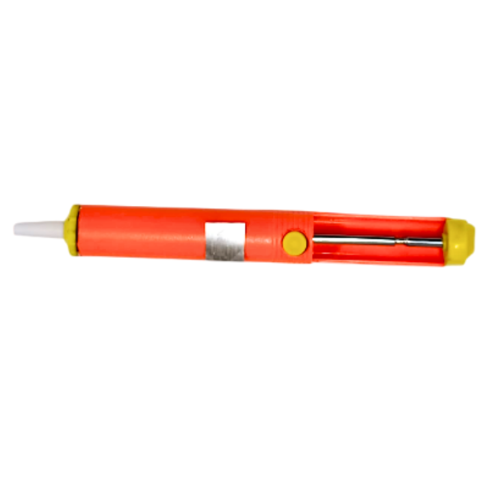 Noel Deluxe Desoldering Pump with High Suction Power