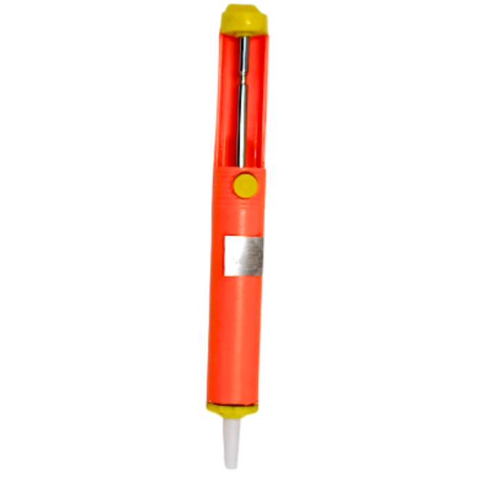 Noel Deluxe Desoldering Pump with High Suction Power