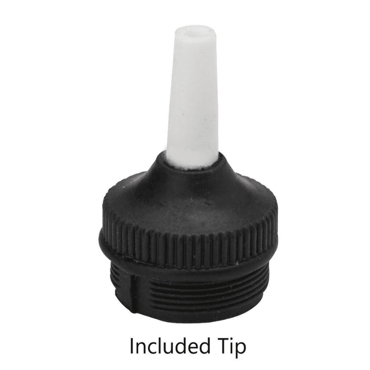 Soldron High Quality Black Aluminium Body Desoldering Pump