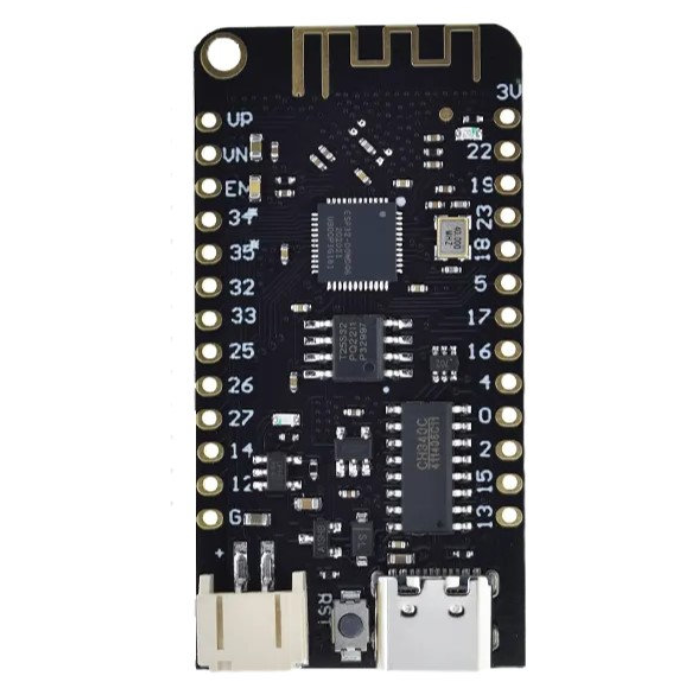 ESP32 CP2102 Wireless Development Board D1 LOLIN32