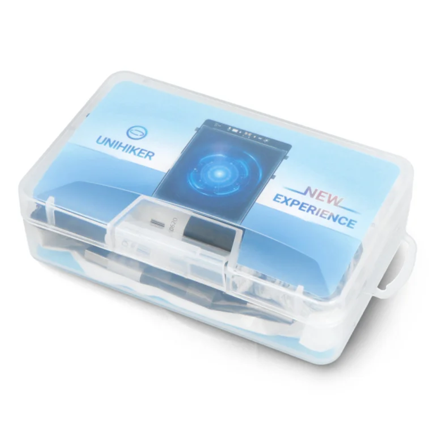 UNIHIKER - IoT Python Single Board Computer with Touchscreen