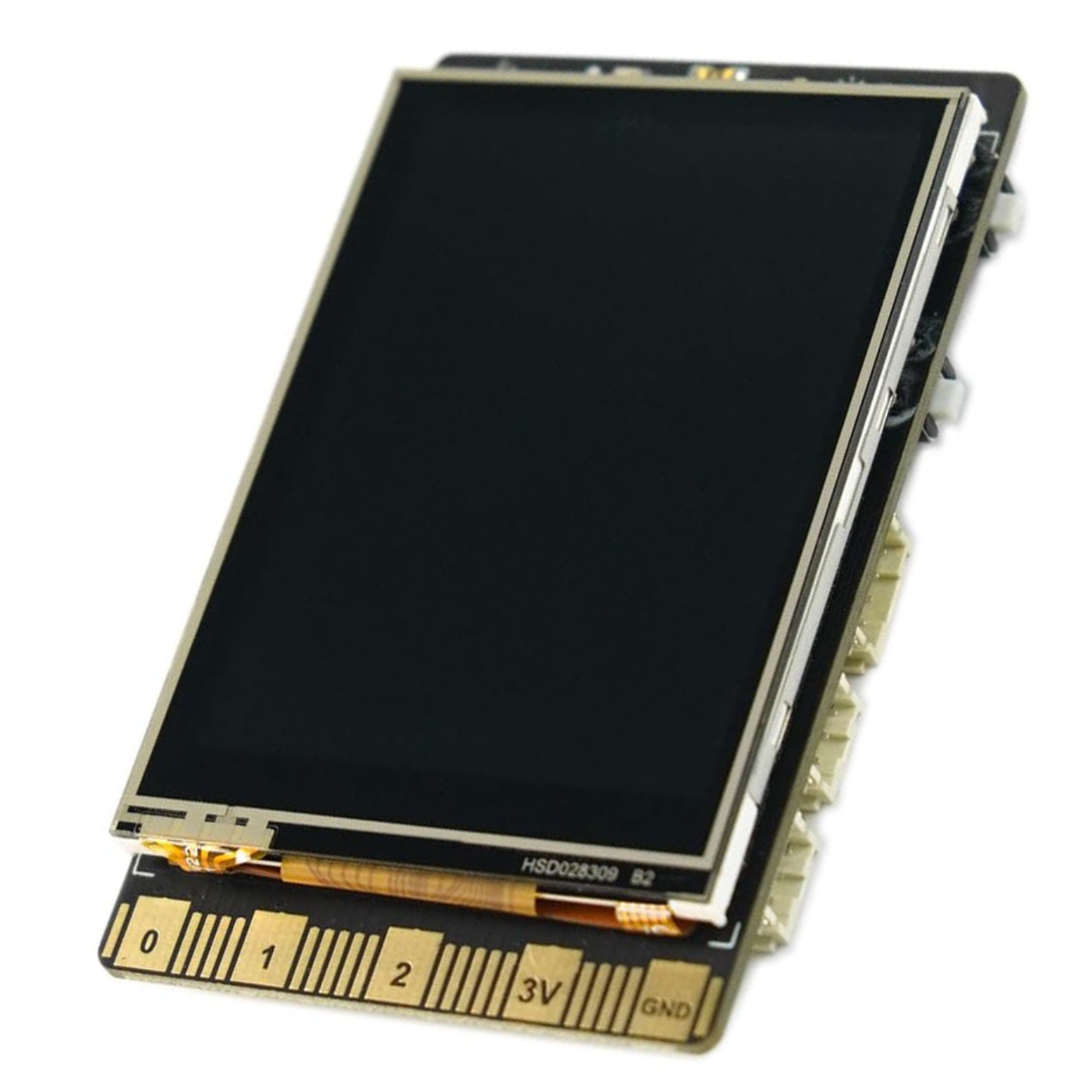 UNIHIKER - IoT Python Single Board Computer with Touchscreen