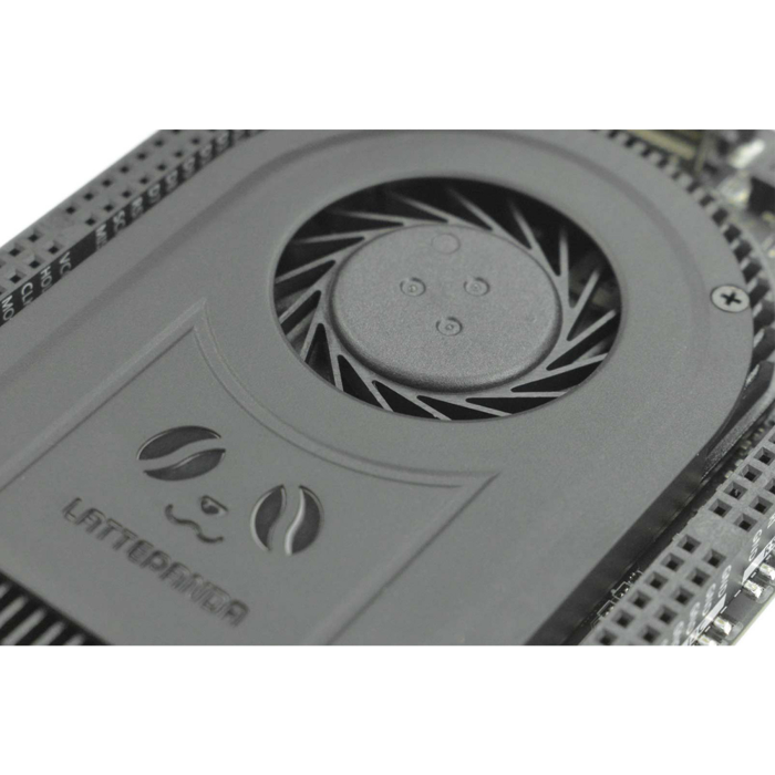 DFRobot LattePanda 3 Delta 864 Windows/Linux Single Board Computer 8GB/64GB eMMC with Activation Code(Windows 10 IoT Enterprise)