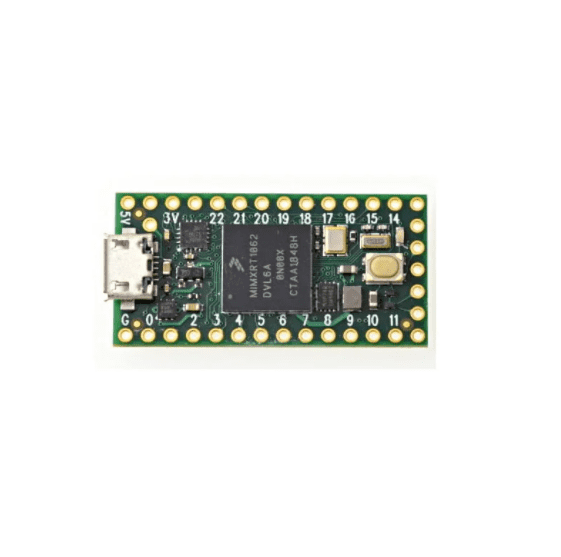 Teensy 4.0 Development Board