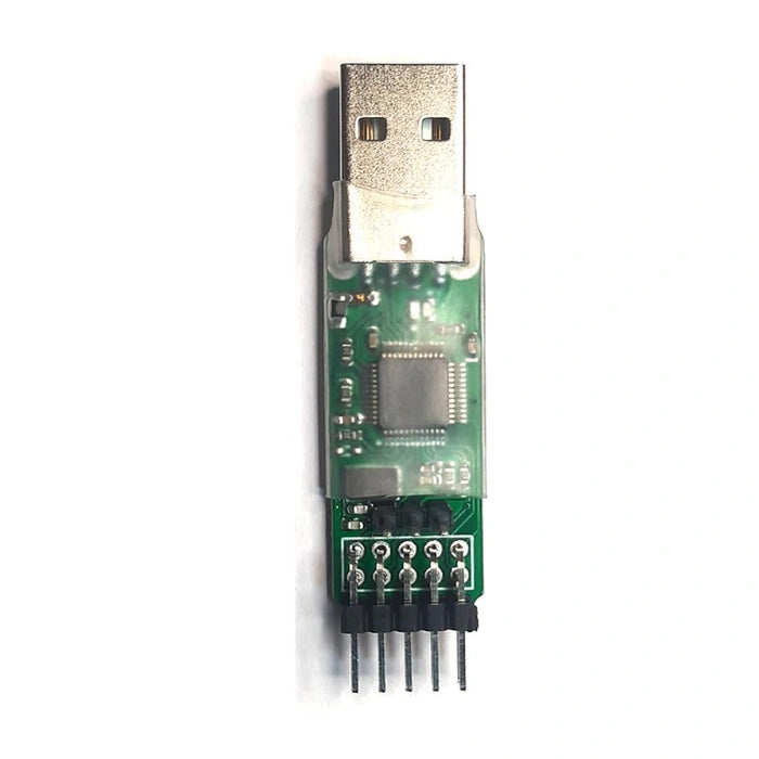ST-LINK/V2 and ST-LINK/V2.1 USB Debugger Programmer with Original STM Chip - 7Semi