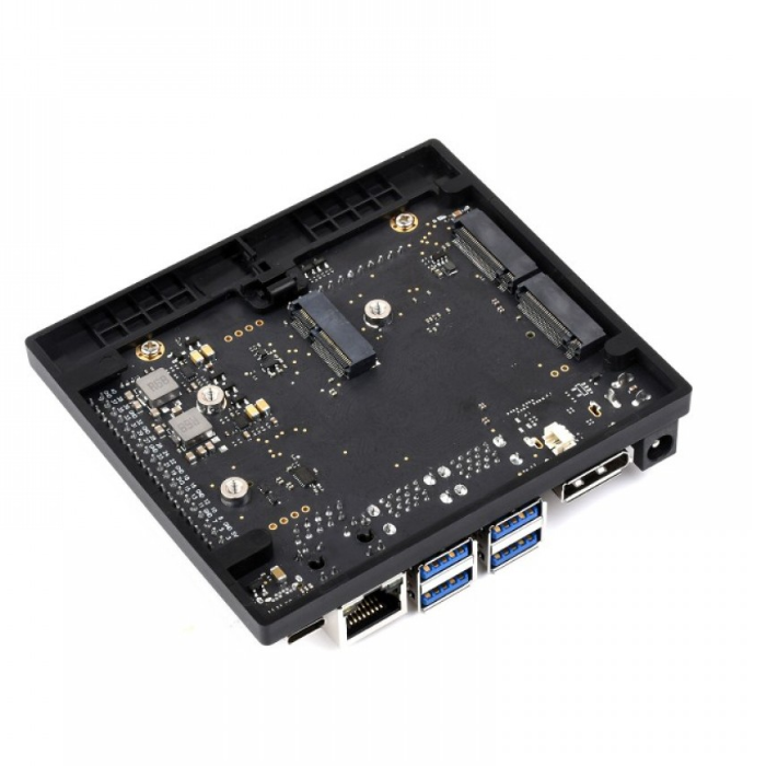Waveshare Jetson Orin Nano/NX Development Board