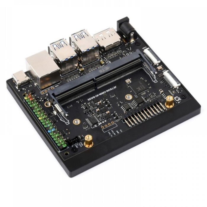 Waveshare Jetson Orin Nano/NX Development Board
