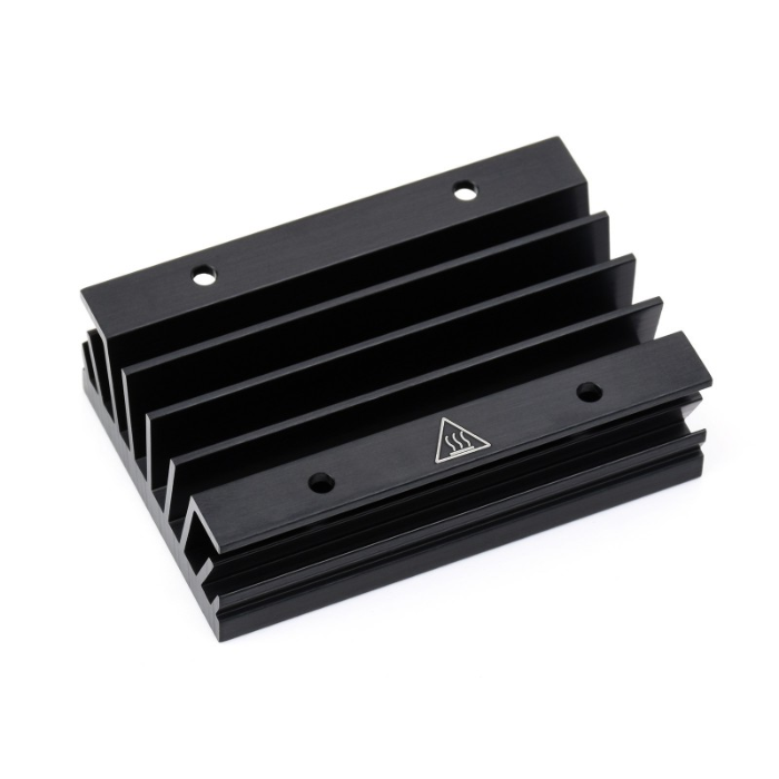 Waveshare Official Heatsink for Jetson Nano