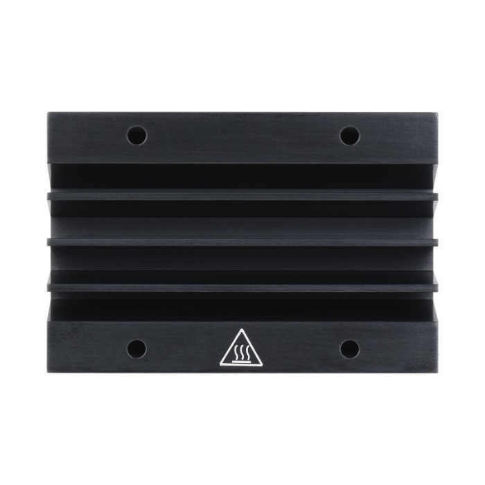 Waveshare Official Heatsink for Jetson Nano
