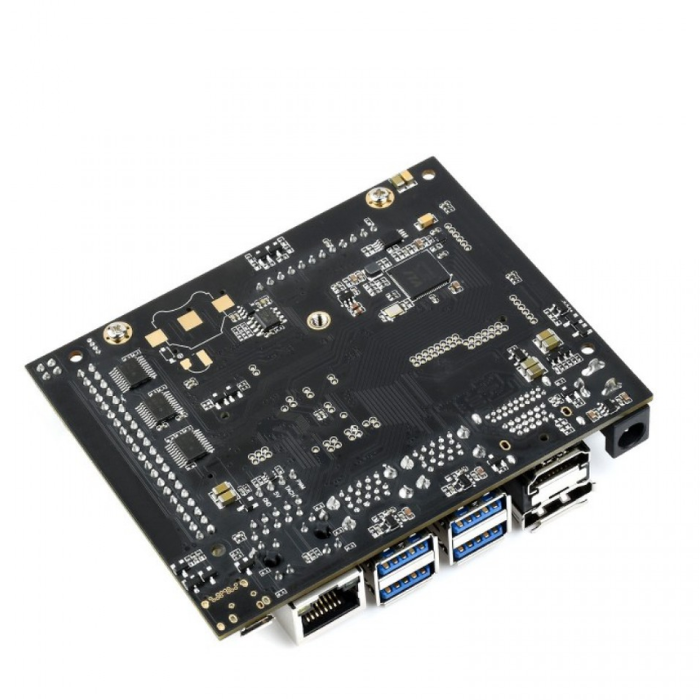 Waveshare NVIDIA Jetson Nano Development Kit (Alternative of B01 Kit)