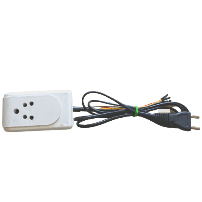 Witty Fox Smart Plug - Digital Relay