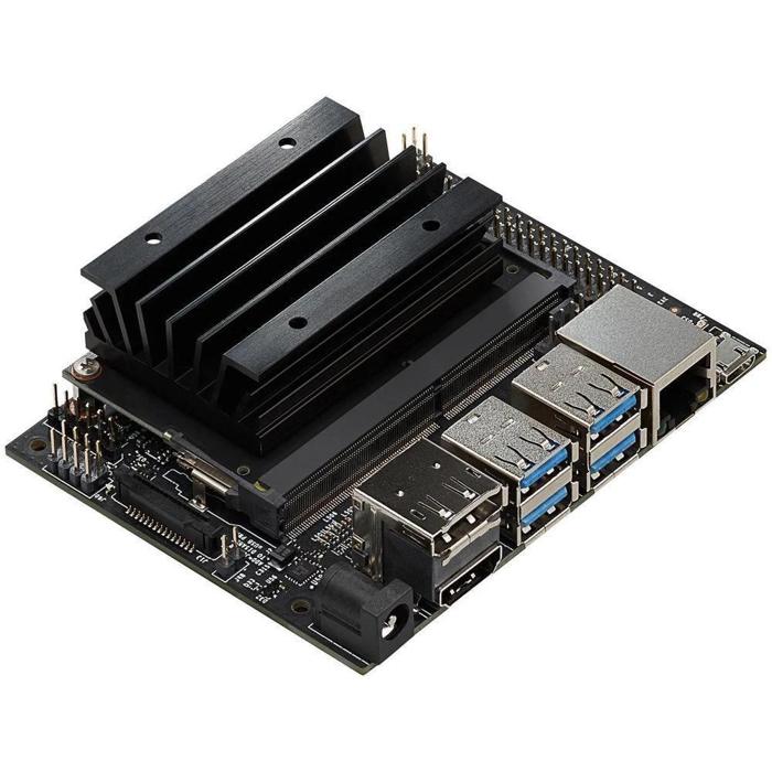 NVIDIA Jetson Nano B01 4GB Developer Kit