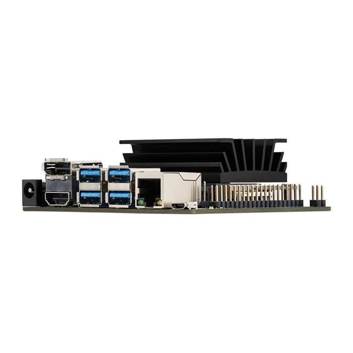 NVIDIA Jetson Nano B01 4GB Developer Kit