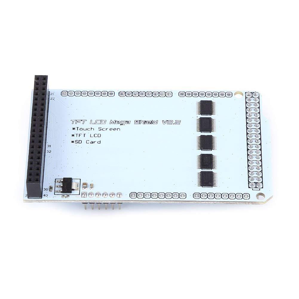 Arduino LCD TFT01 Shield for Mega Board compatible