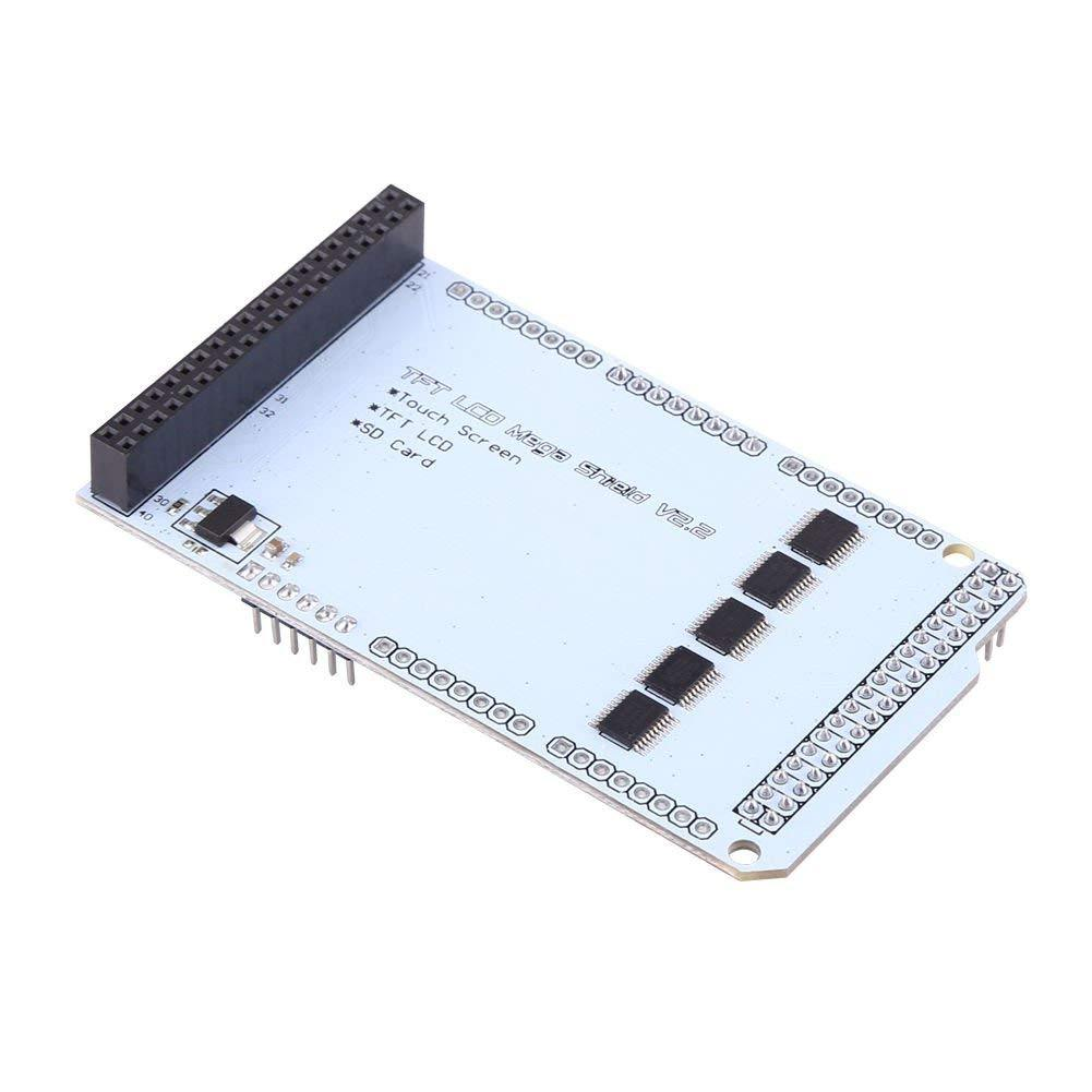 Arduino LCD TFT01 Shield for Mega Board compatible