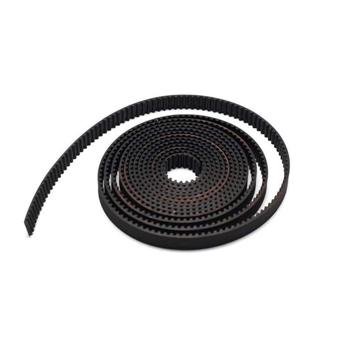 1 Meter x GT2 Open Timing Belt 6mm Width Pitch 2mm for 3D Printer
