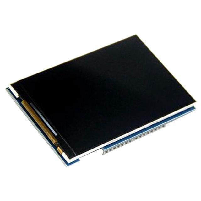 Iotcart 3.5in TFT LCD Shield 480x320 Touch Display for Arduino - Buy in India