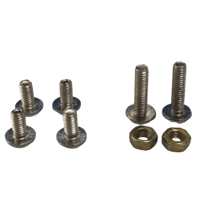 NEMA 17 Mounting L Bracket for Stepper Motor for 3d printer