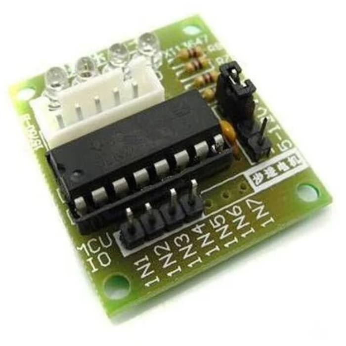ULN2003 Stepper Motor Driver Module
