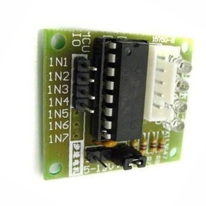 ULN2003 Stepper Motor Driver Module
