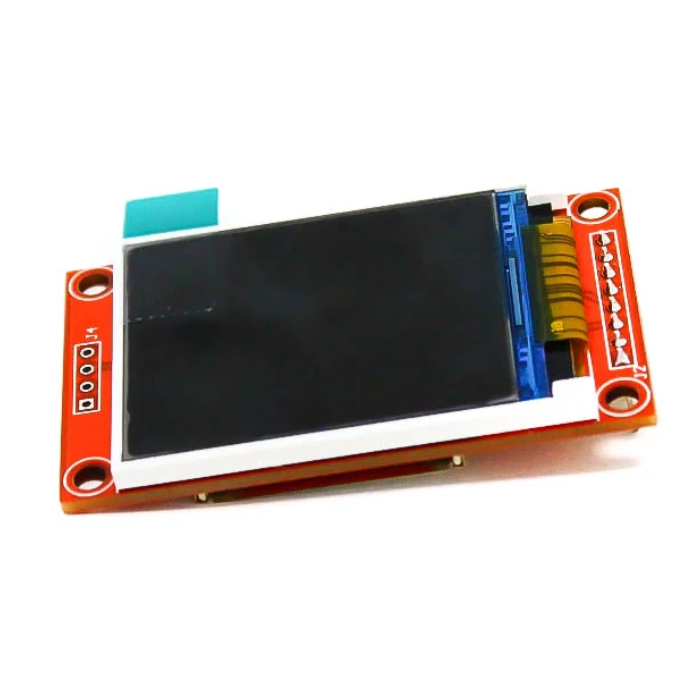 Iotcart SES-P-2116 1.8 inch TFT LCD 128x160 SPI Display for Arduino - Buy in India