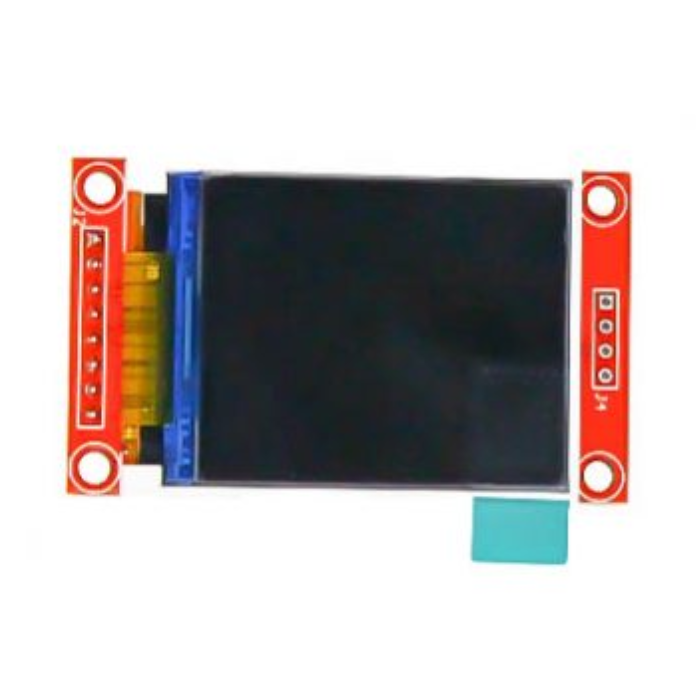 Iotcart SES-P-2116 1.8 inch TFT LCD 128x160 SPI Display for Arduino - Buy in India