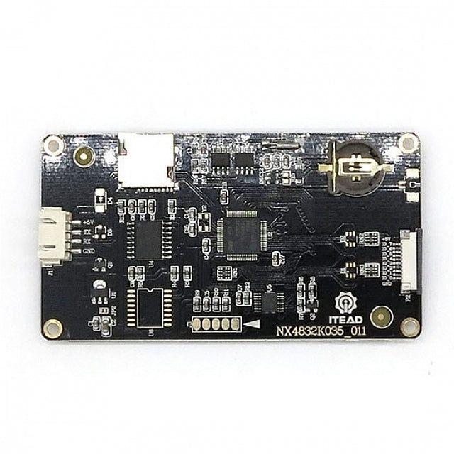 Nextion Enhanced NX4832K035 3.5 inch HMI LCD Module Display Panel