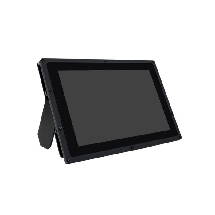 Original Waveshare 10.1 inch Raspberry Pi Touch Screen Display 1280x800 with Case