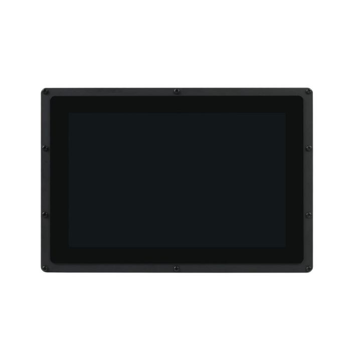 Original Waveshare 10.1 inch Raspberry Pi Touch Screen Display 1280x800 with Case