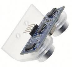 HC-SR04 Ultrasonic Sensor Holder