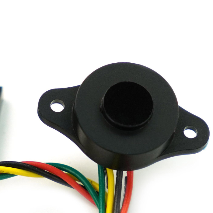 DFRobot Mini Laser I2C Distance Sensor 2-400cm - Robotics & IoT