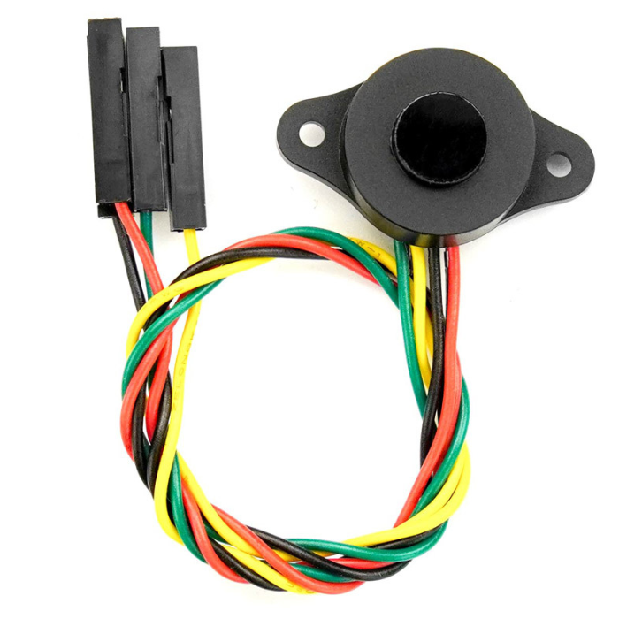 DFRobot Mini Laser I2C Distance Sensor 2-400cm - Robotics & IoT