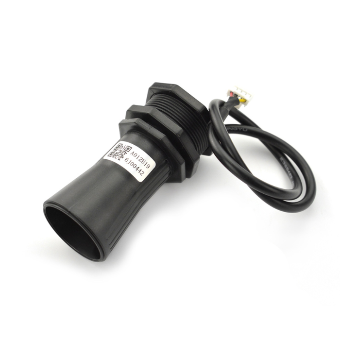 DFRobot A01NYUB Waterproof Ultrasonic Distance Sensor (28-750cm Detection Range)