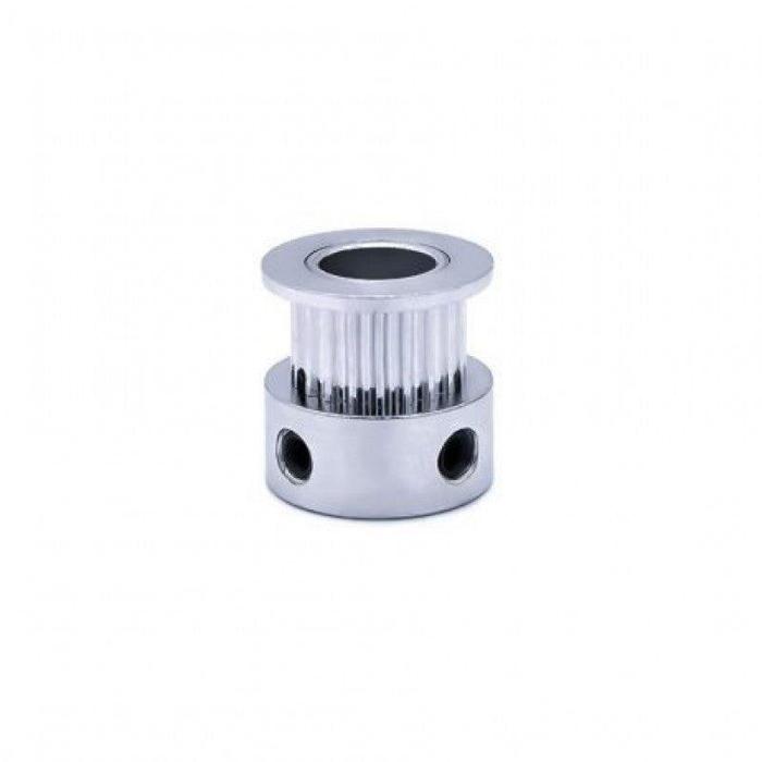 GT2 6mm Belt Width 20 Teeth 5mm Bore Timing Pulley - 3D Printer & CNC Use