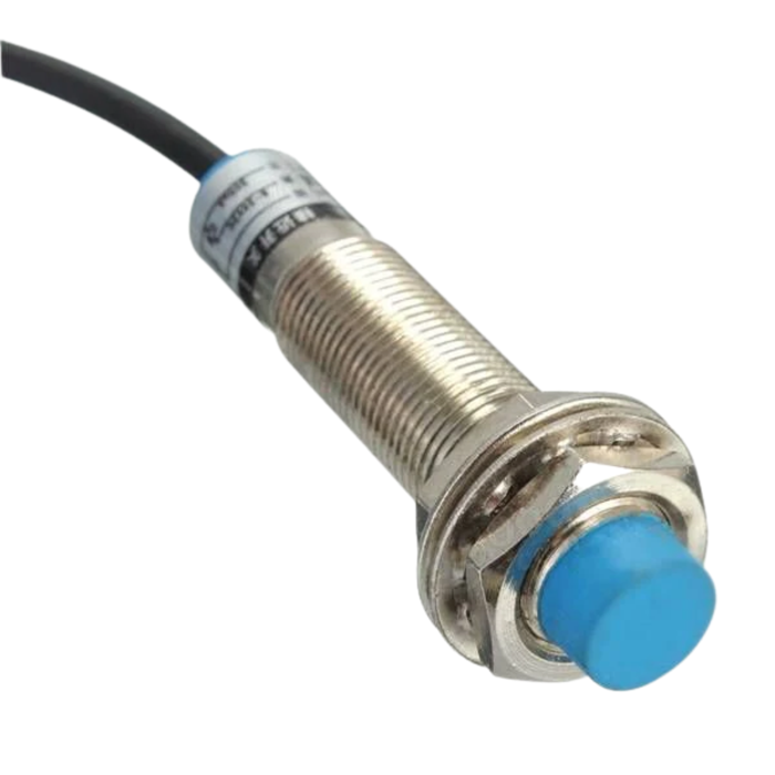 LJ12A3-4-Z/BY PNP DC 6-36V 4mm Inductive Proximity Sensor - Industrial Automation