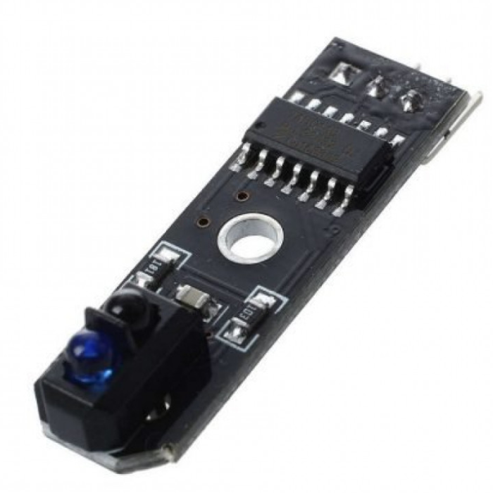 Iotcart TCRT5000 Line Tracking Sensor Module for Arduino - Buy Online in India