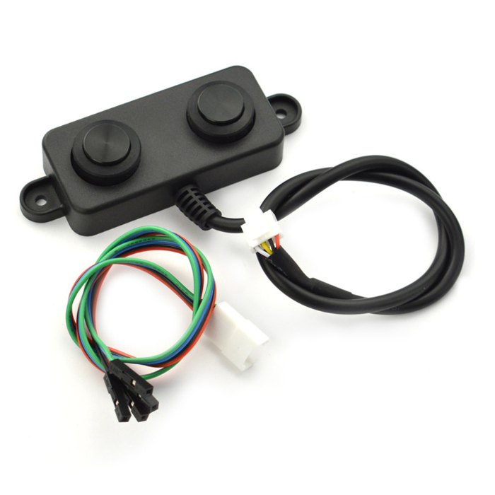 DFRobot A02YYUW Waterproof Ultrasonic Distance Sensor - 3-450cm Detecting Range