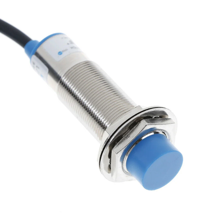 Iotcart LJ18A3-8-Z-BX 8mm Inductive Proximity Sensor for 3D Printer Auto Bed Leveling - Buy in India