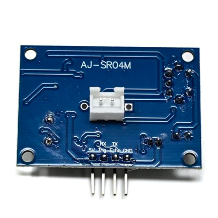 Waterproof Ultrasonic Sensor