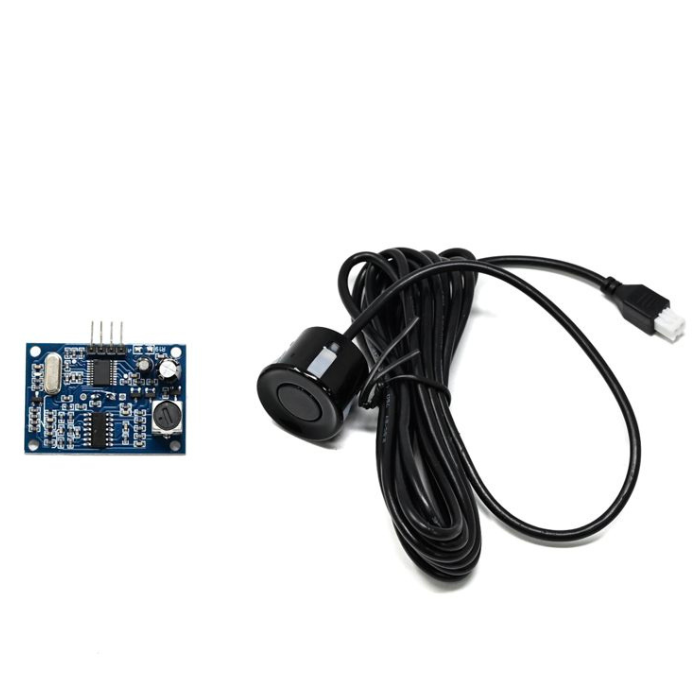 Waterproof Ultrasonic Sensor
