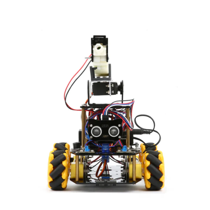 ACEBOTT QD005 ESP32 Water Bullet Expansion Pack - Robot Car Add-on