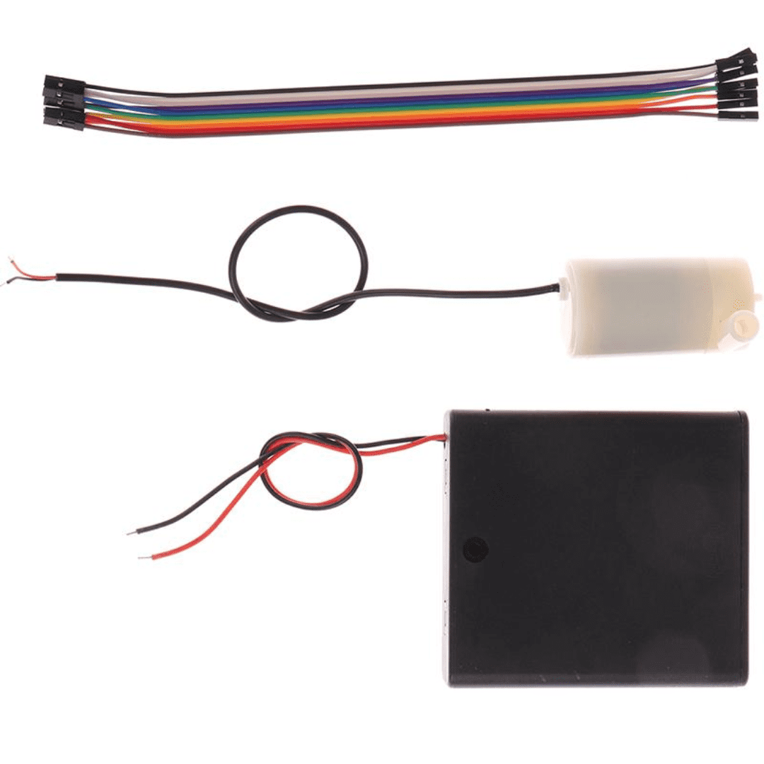 Automatic Plant Watering System Kit