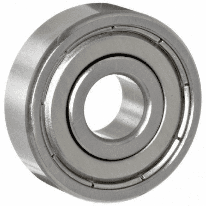 Radial Ball Bearing 625ZZ for 3D Printer