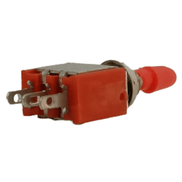 3 Pin Toggle Switch (3A 230V)