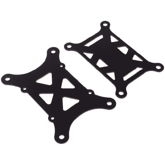 Iotcart Anti-Vibration Shock Absorber for APM Pixhawk Flight Controllers - Damping Mount
