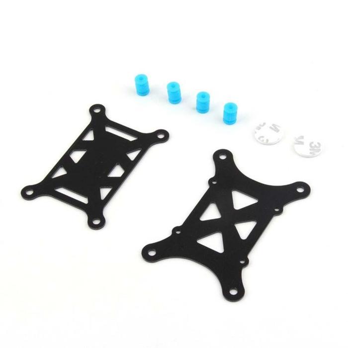 Iotcart Anti-Vibration Shock Absorber for APM Pixhawk Flight Controllers - Damping Mount