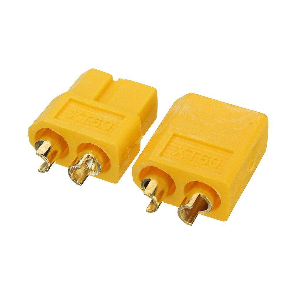 XT60 Connector Male Female Pair