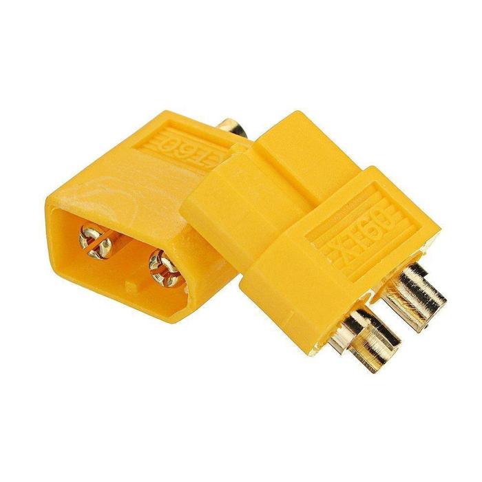 XT60 Connector Male Female Pair