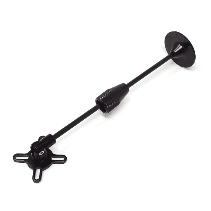 Iotcart Apm2.6 MWC GPS Compass Folding Mount Bracket for DJI Drones - Buy in India